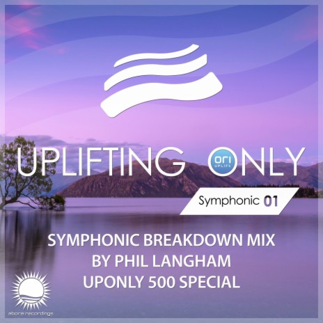 SHMILY (UpOnly Symphonic 01) (Orchestral Mix - Mix Cut)