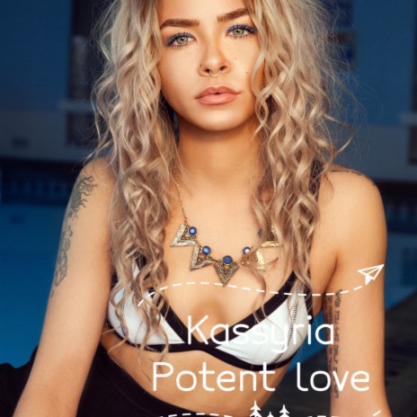 Potent love | Boomplay Music