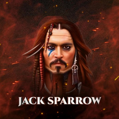 JACK SPARROW