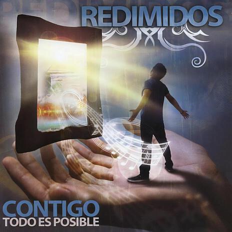 Vivo Por Cristo ft. Redimidos Tropical | Boomplay Music