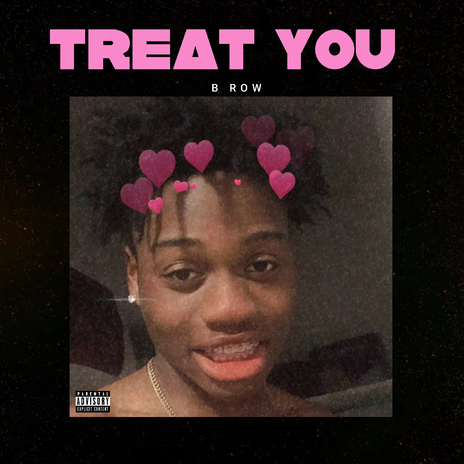 Treat You | Boomplay Music