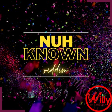 Bawd Dem Nuh Bawd Like Me (Nuh Know Riddim) ft. Jah Clarity | Boomplay Music