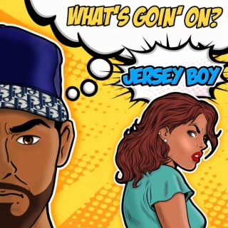 What's Goin' On? lyrics | Boomplay Music