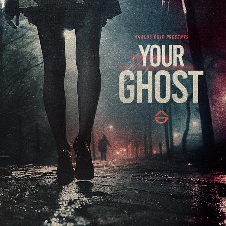 Your Ghost | Boomplay Music