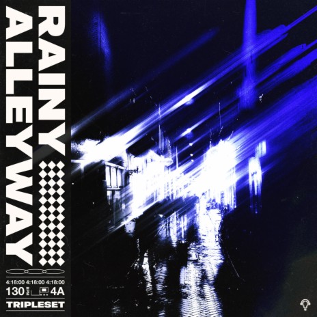 Rainy Alleyway | Boomplay Music