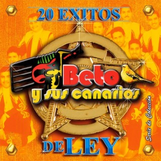 20 Exitos de Ley