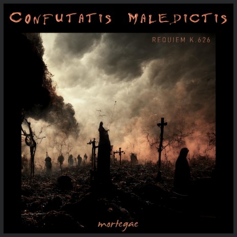 Confutatis Maledictis (Requiem K.626) | Boomplay Music