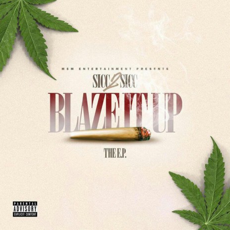 Blaze it up, Pt. 2 | Boomplay Music