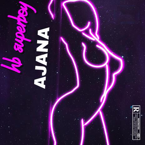 AJANA (Radio Edit) | Boomplay Music