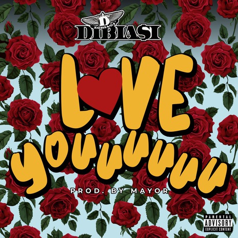 Love Youuuuuu | Boomplay Music