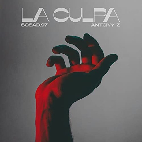 La Culpa ft. Antony Z | Boomplay Music