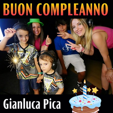 BUON COMPLEANNO | Boomplay Music