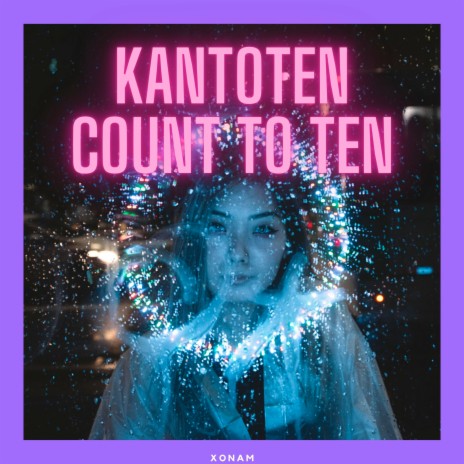 Kantoten Count to Ten