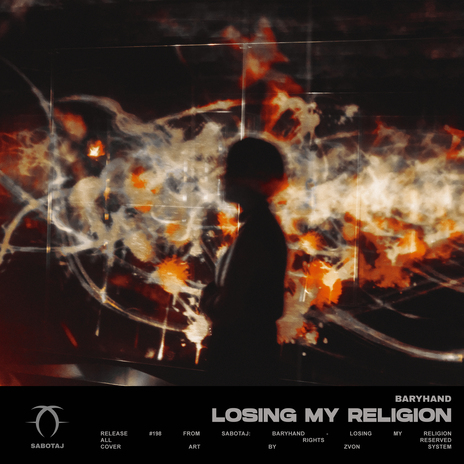 Losing My Religion | Boomplay Music