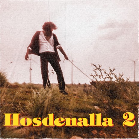 Hosdenalla 2 ft. Rohan San & S.I.D