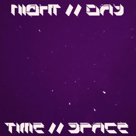 TIME // SPACE (Complete Mix) | Boomplay Music