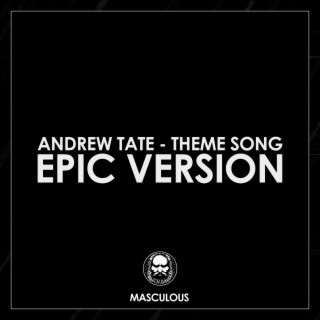 Andrew Tate Theme Song (EPIC VERSION - Tourner Dans Le Vide)