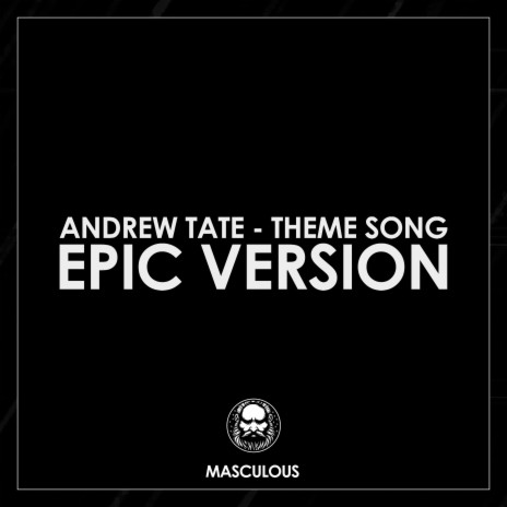 Andrew Tate Theme Song (EPIC VERSION - Tourner Dans Le Vide) ft. Pepe Monzón | Boomplay Music