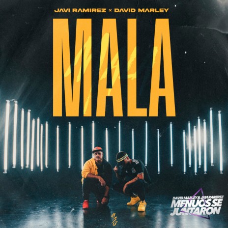 Mala ft. David Marley | Boomplay Music