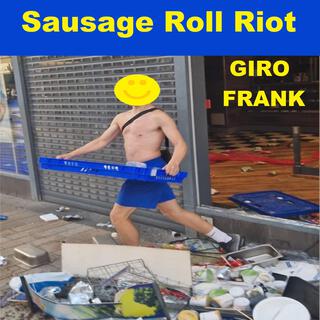 Sausage Roll Riot