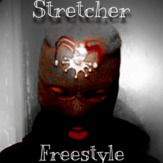 Stretcher Freestyle (Official Audio)