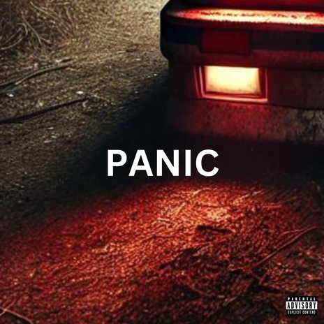 Panic | Boomplay Music