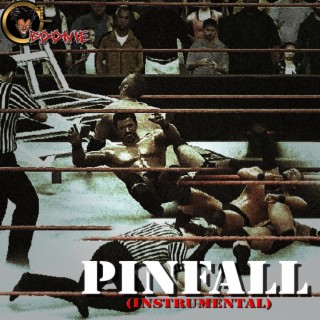 Pinfall (Instrumental)