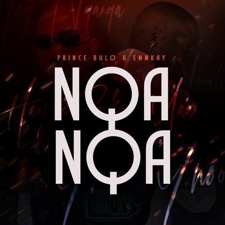 Nqanqa ft. Emmkay | Boomplay Music