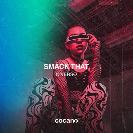 Smack That (Extended Mix) | Boomplay Music
