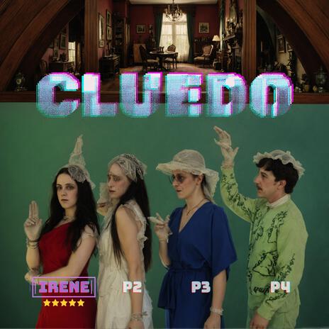 Cluedo | Boomplay Music