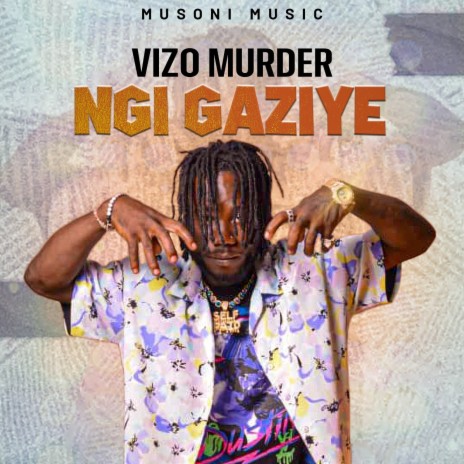 Ngi Gaziye | Boomplay Music