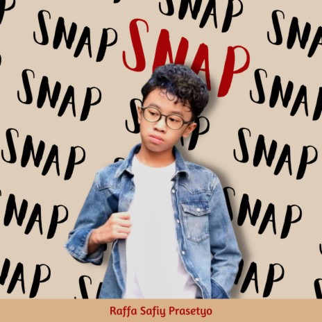 Snap (Cover)