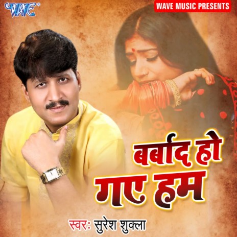 Barbad Ho Gaye Hum | Boomplay Music