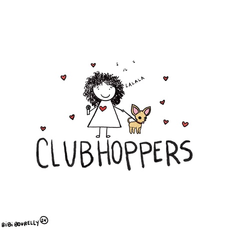 CLUBHOPPERS. | Boomplay Music