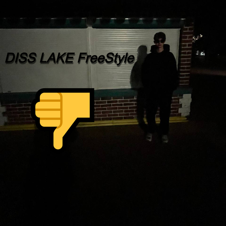 Diss Lake Freestyle | Boomplay Music