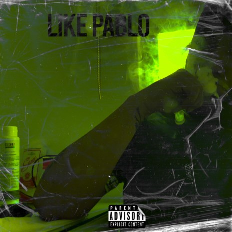 LIKE PABLO 2.0 | Boomplay Music