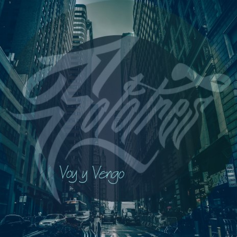 Voy Y Vengo | Boomplay Music