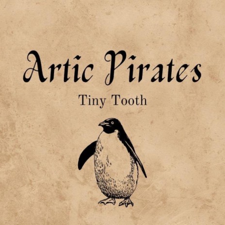 Artic Penguin ft. Tiny Tooth | Boomplay Music