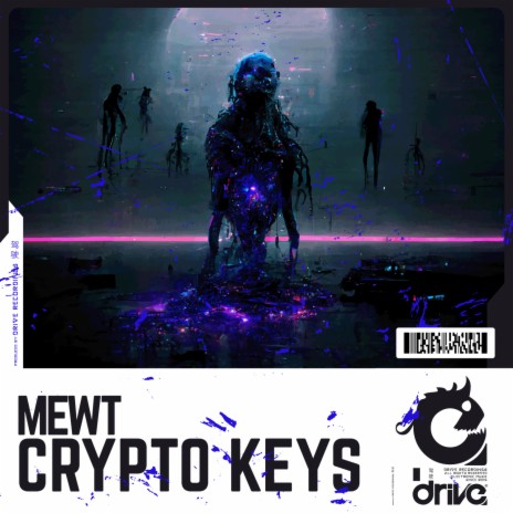 Crypto Keys (Original Mix) | Boomplay Music