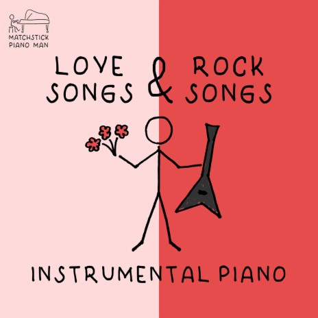 Can't Help Falling in Love (Instrumental Piano)