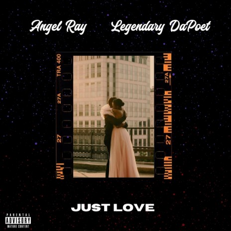 Just Love ft. Angel Ray & James H. Patterson III | Boomplay Music