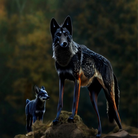 Wolf King Herd | Boomplay Music