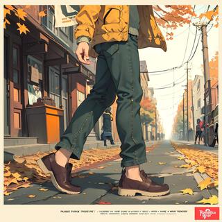 안녕, 가을! (Hello, Autumn)