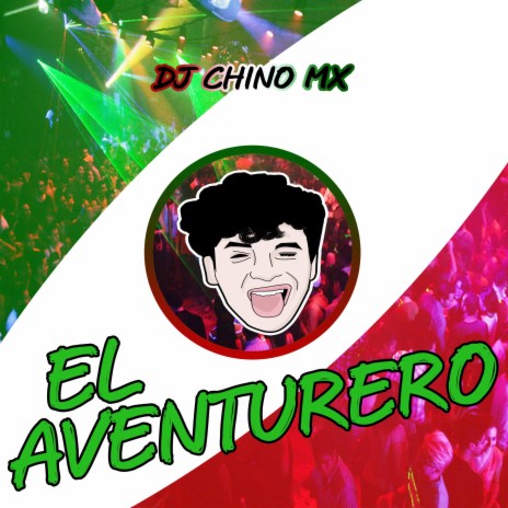 El Aventurero (Guaracha Version) | Boomplay Music