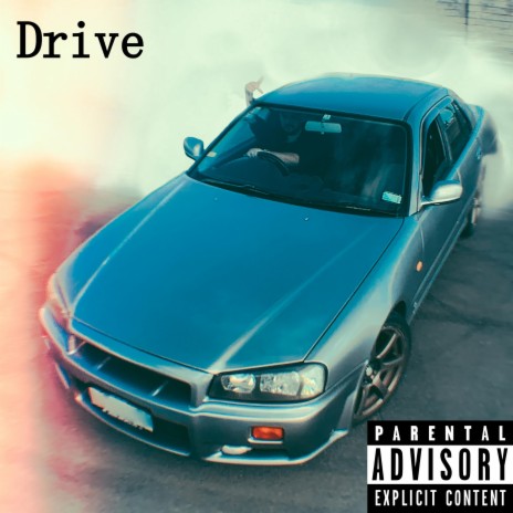 Drive ft. Zilla_ | Boomplay Music