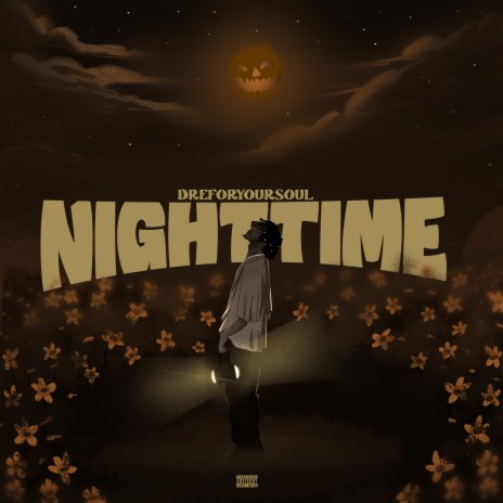 Night Time | Boomplay Music