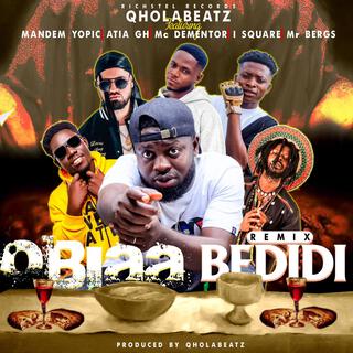 Obiaa Bedidi Rmx