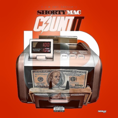 count it up | Boomplay Music