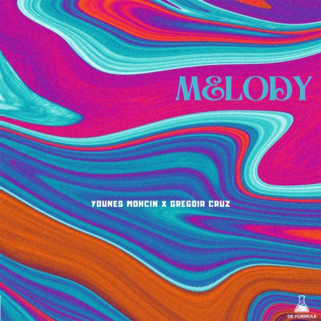 Melody ft. Gregoir Cruz | Boomplay Music