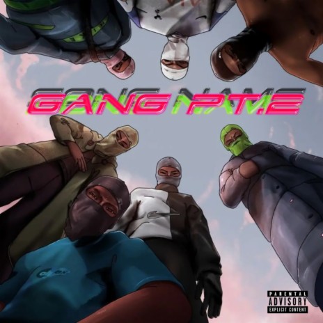 Gang, Pt. 2 | Boomplay Music